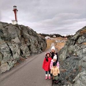 Meet your Posher, Katelin